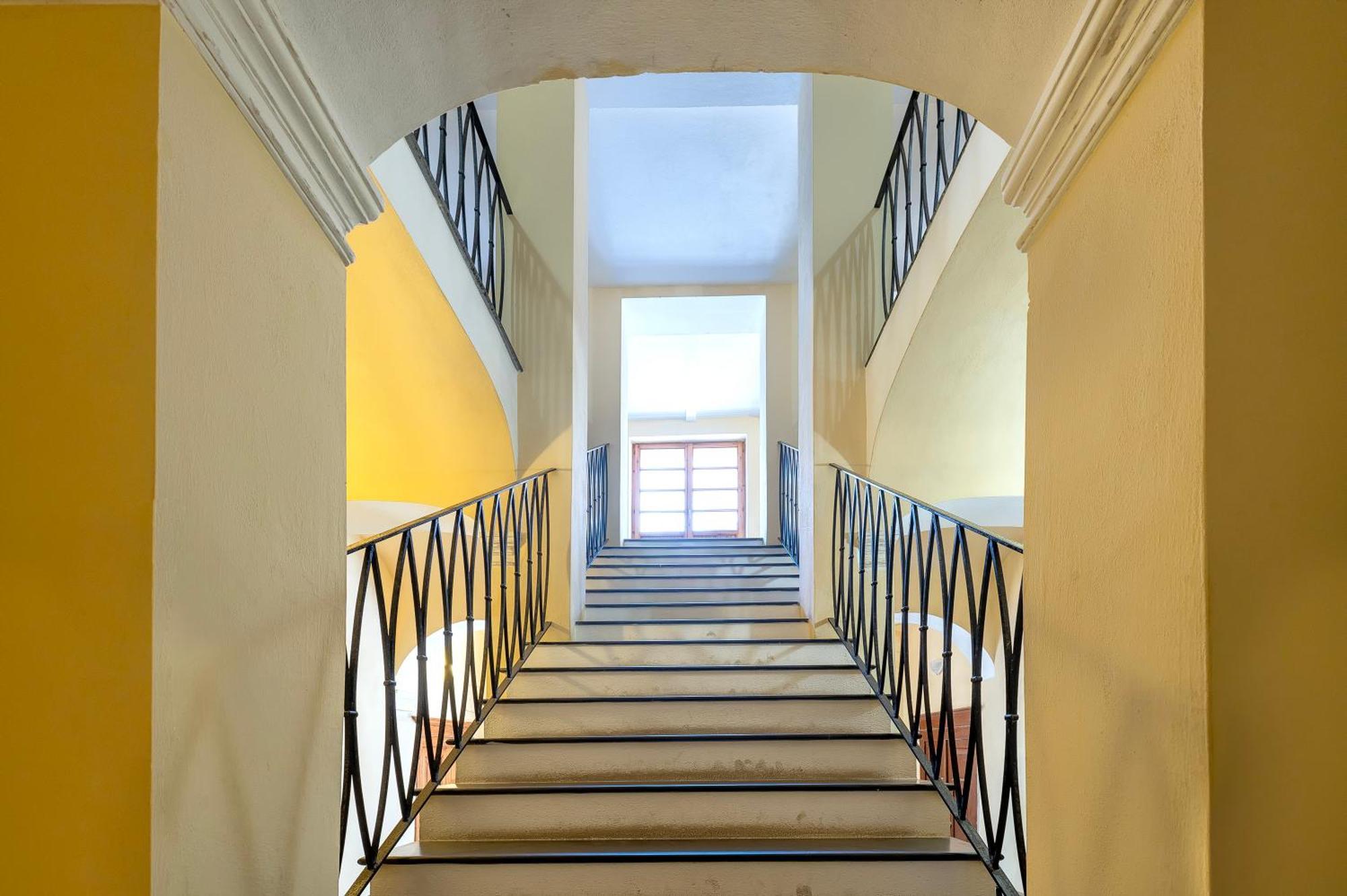 Casa Maria - Apartment In The Old Town Of אלגהרו מראה חיצוני תמונה