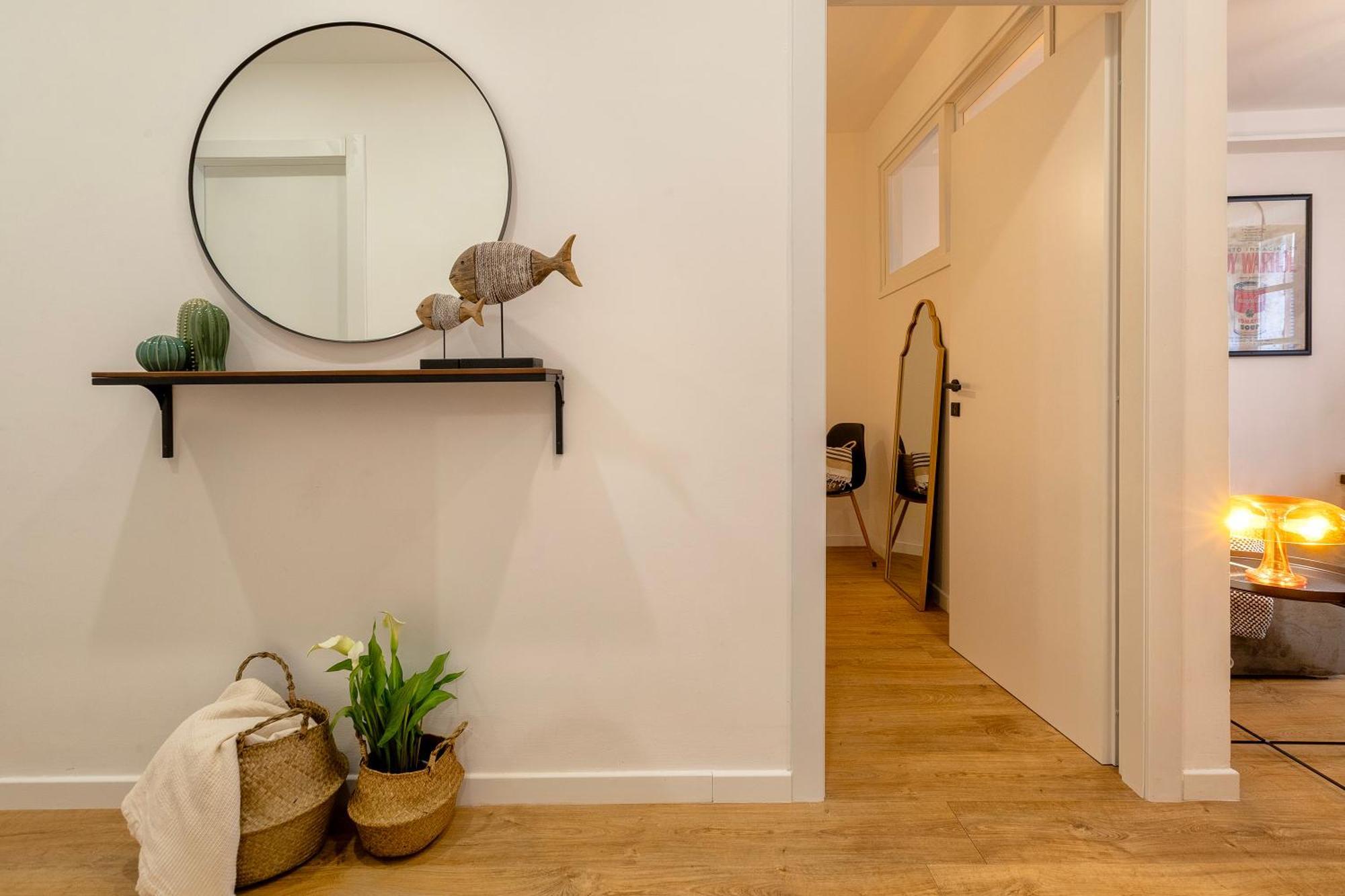Casa Maria - Apartment In The Old Town Of אלגהרו מראה חיצוני תמונה