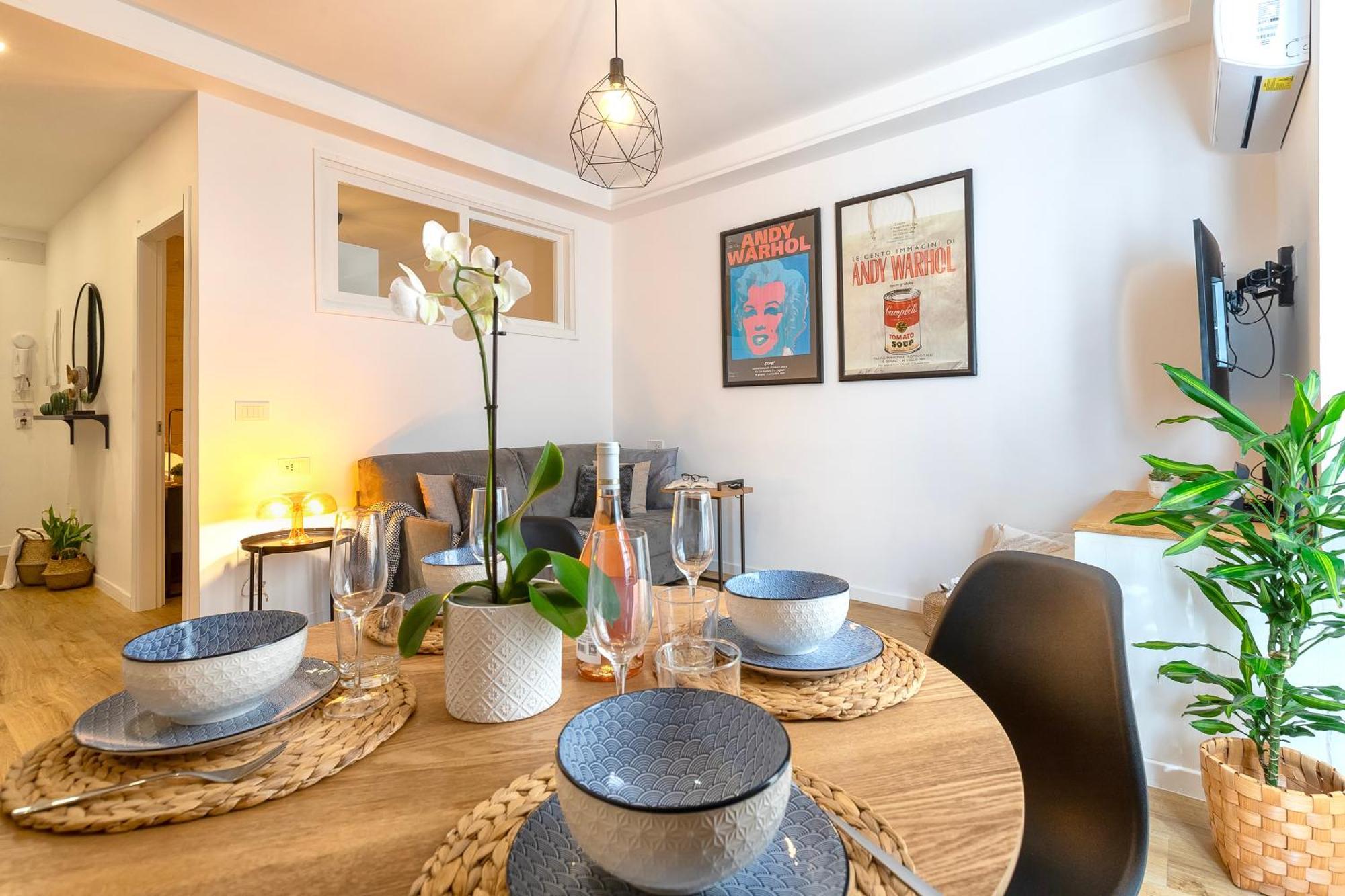Casa Maria - Apartment In The Old Town Of אלגהרו מראה חיצוני תמונה