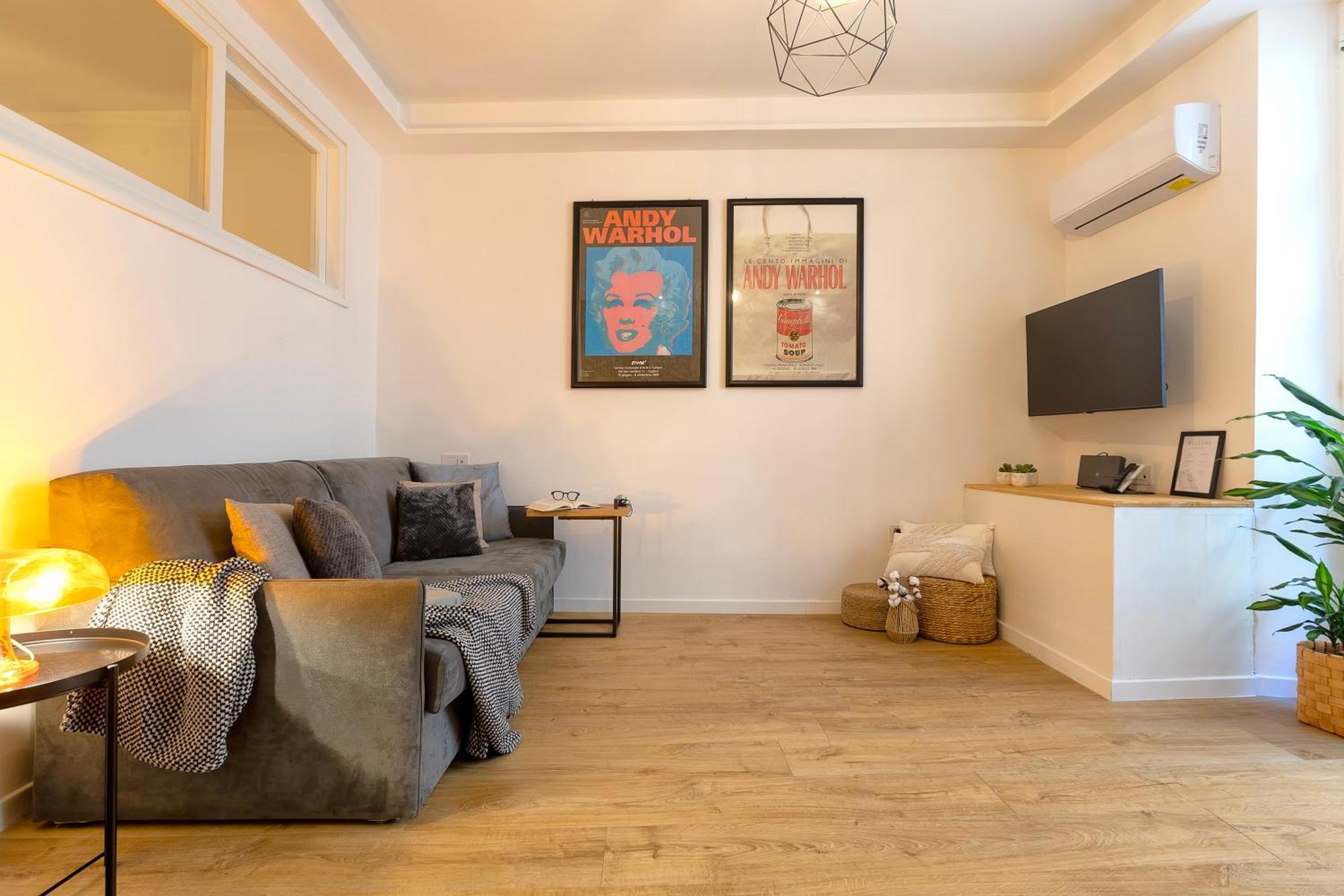 Casa Maria - Apartment In The Old Town Of אלגהרו מראה חיצוני תמונה