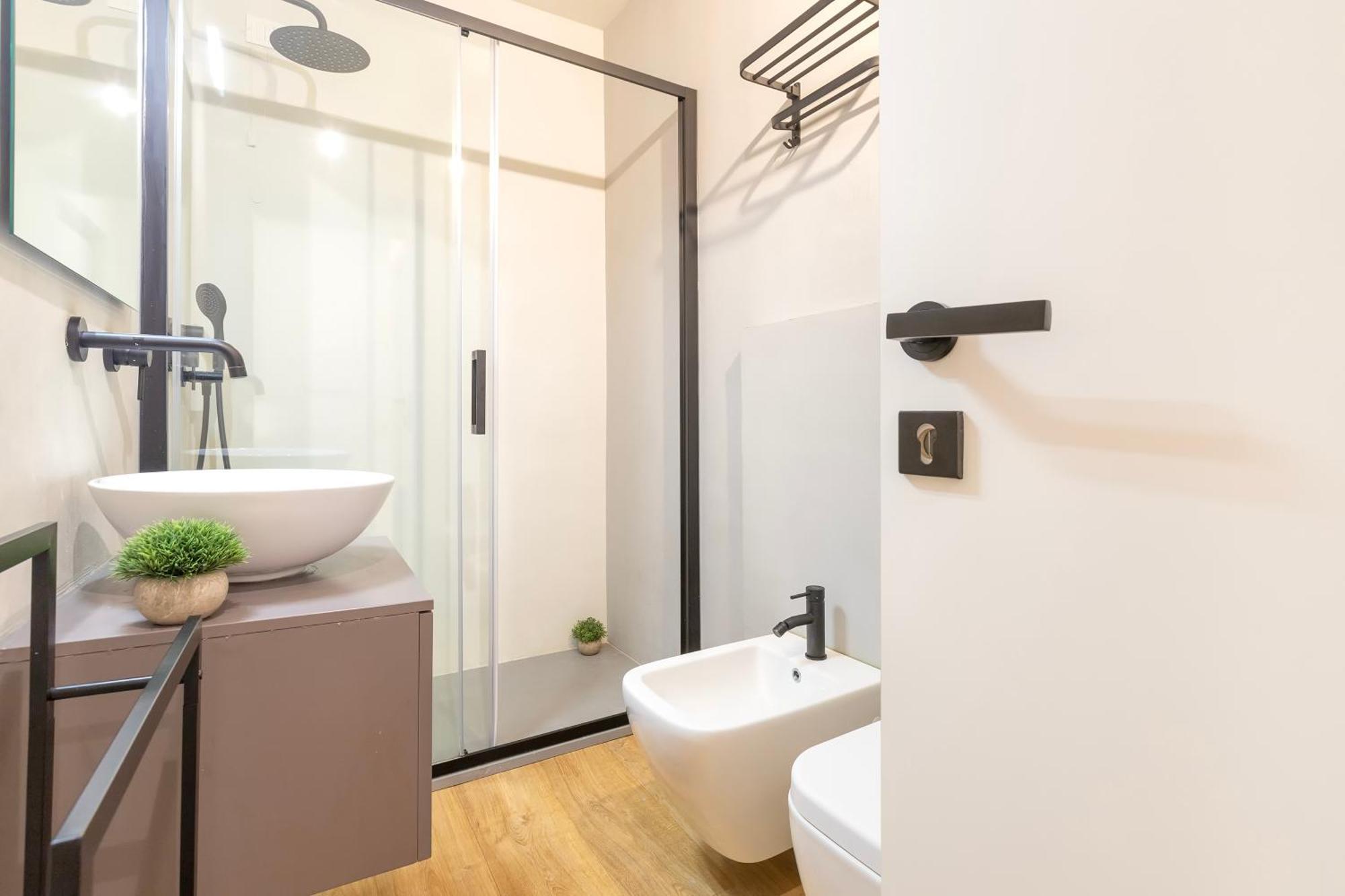 Casa Maria - Apartment In The Old Town Of אלגהרו מראה חיצוני תמונה